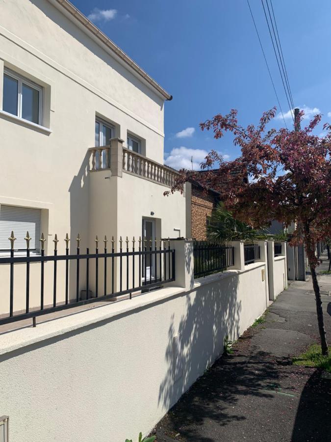 Villa Tenjin Chambre 7 Bondy Exterior photo